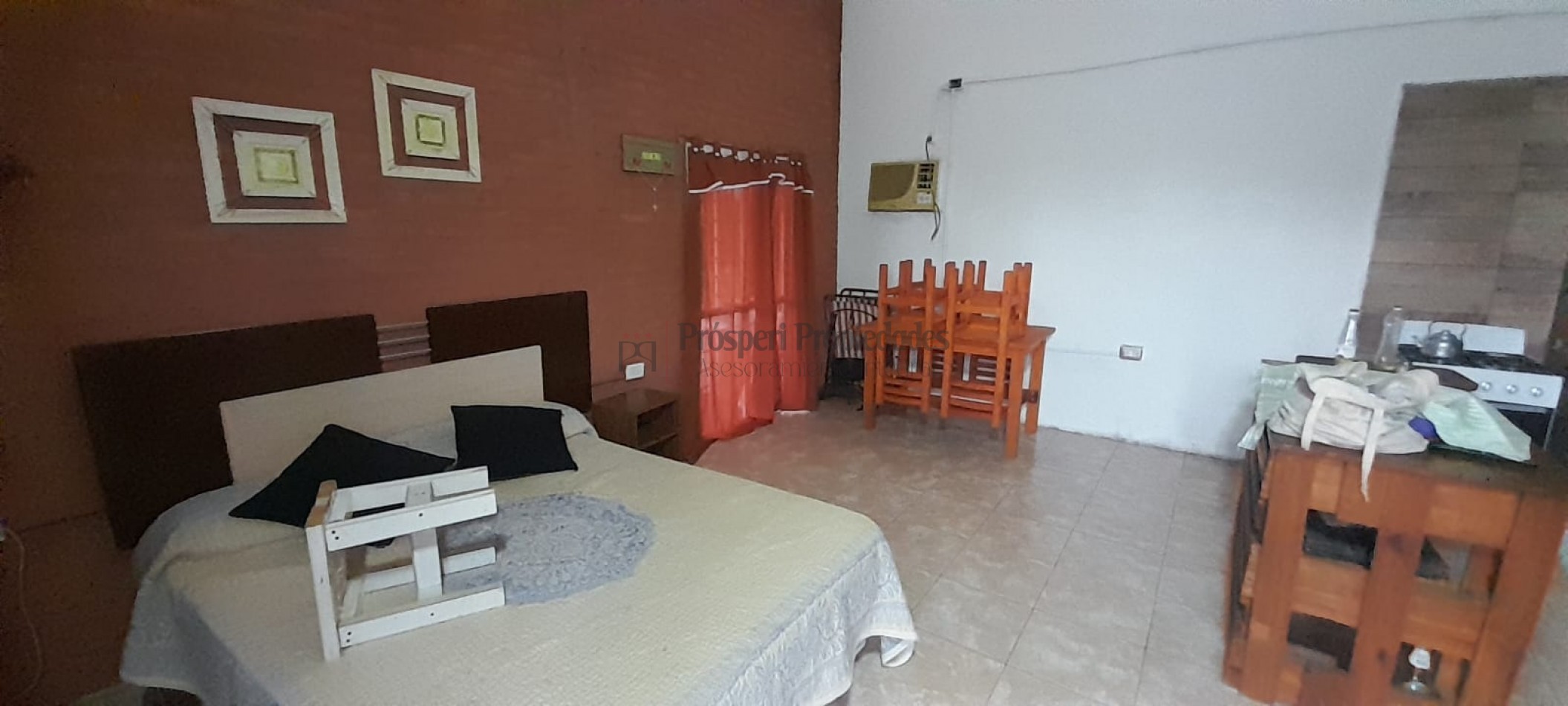 CASA QUINTA EN VENTA EXCELENTE ENTORNO 