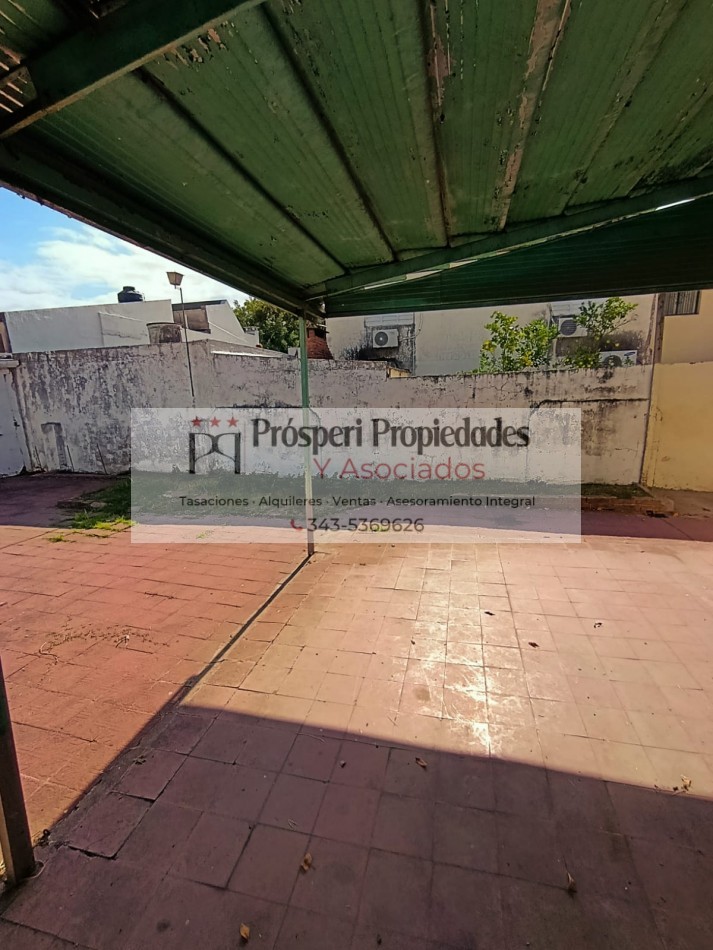 En venta casa , excelente ubicacion zona microcentro 