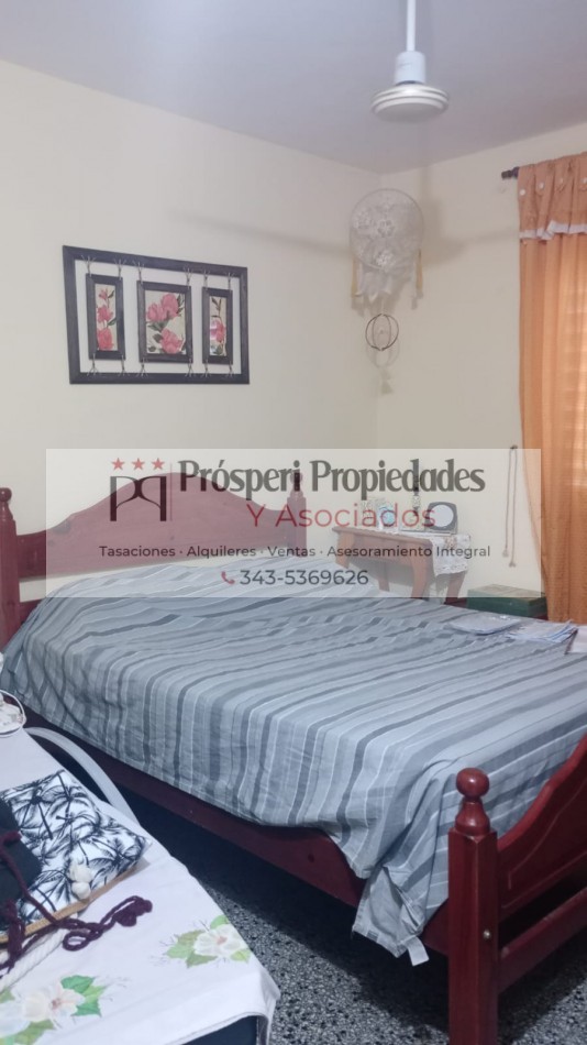 En venta departamento ideal inversion 3 dormitorios 