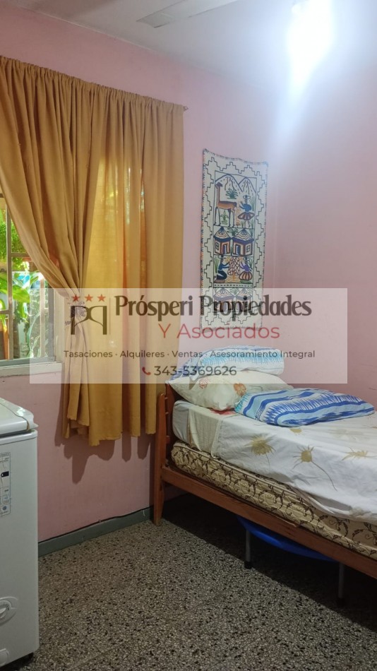 En venta departamento ideal inversion 3 dormitorios 