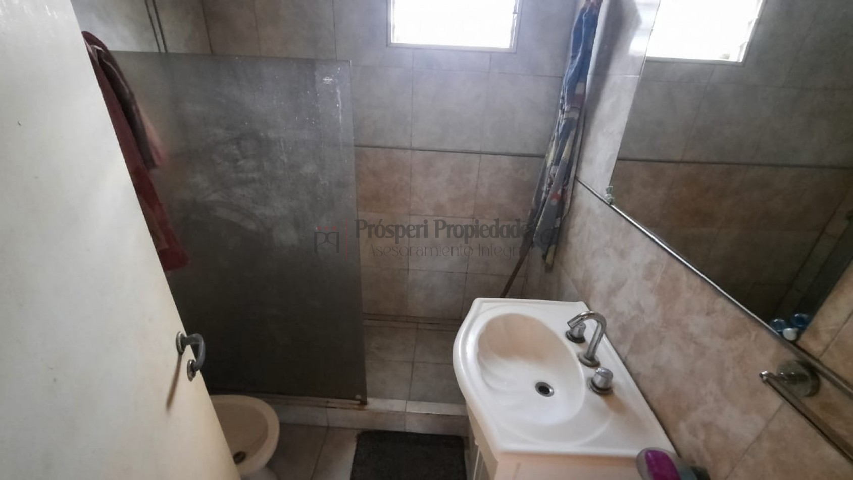 CASA 3 DORMITORIOS SAN BENITO EN VENTA 