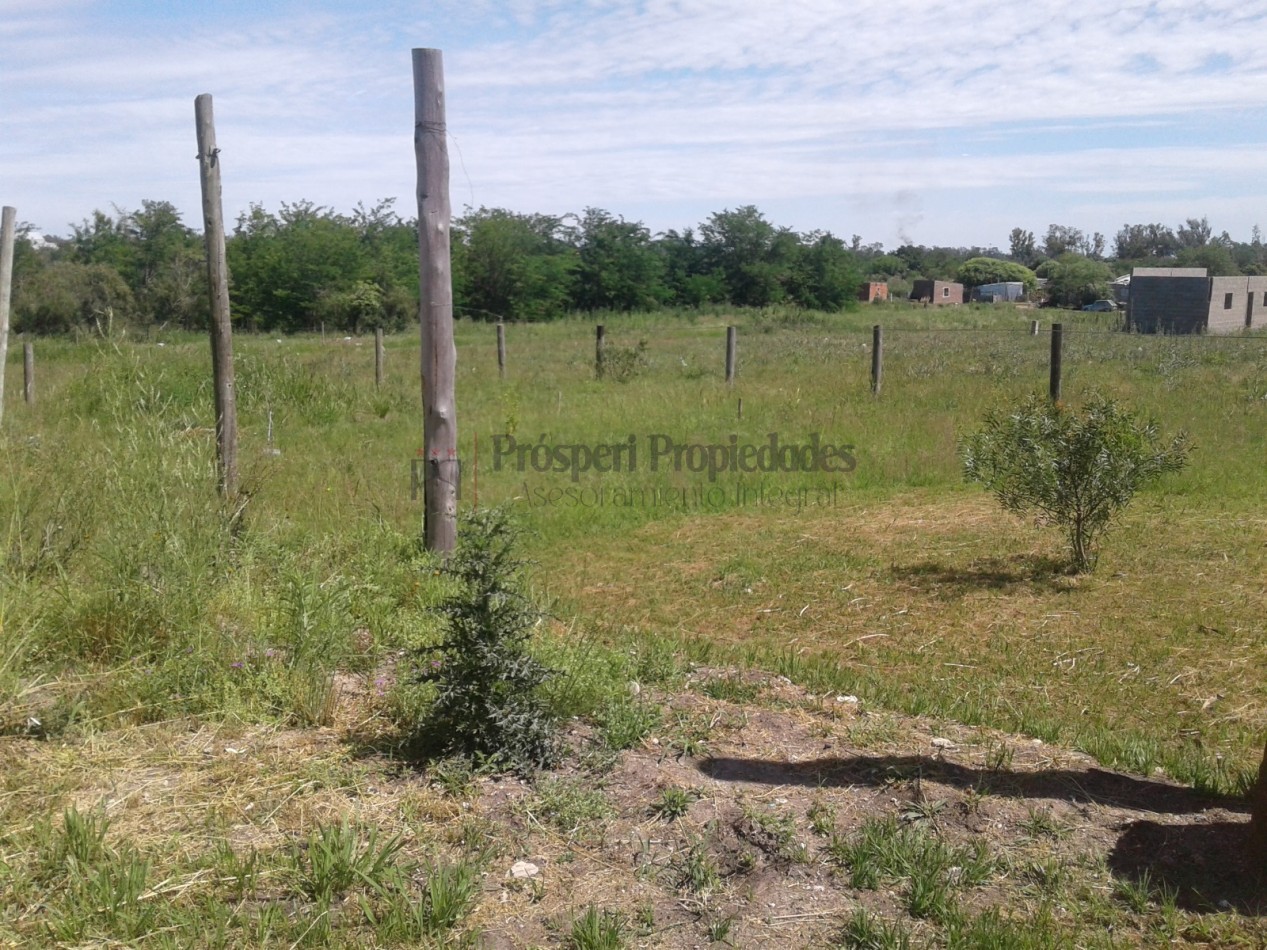 TERRENO EN SAN BENITO INVERSION 