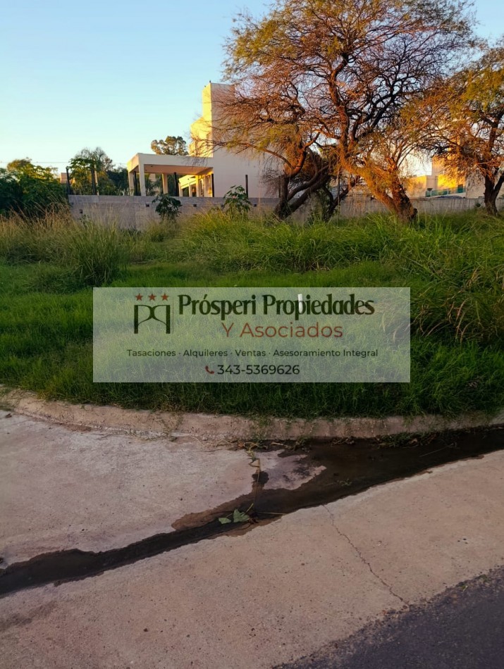 En venta excelentes oportunidades lotes Premium en Rincones del Norte 