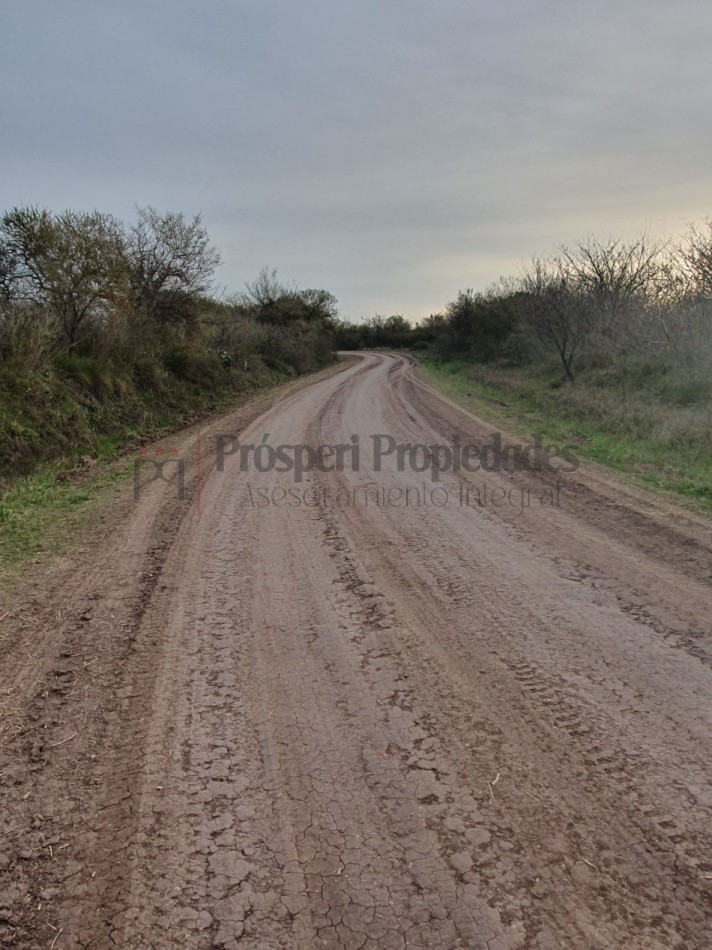 Campo agricola a la venta!!