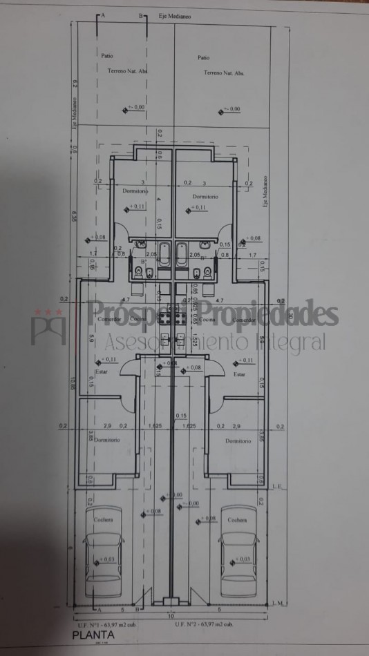 VENTA CASAS A ESTRENAR SOLVENCIA SAN BENITO !!!!!