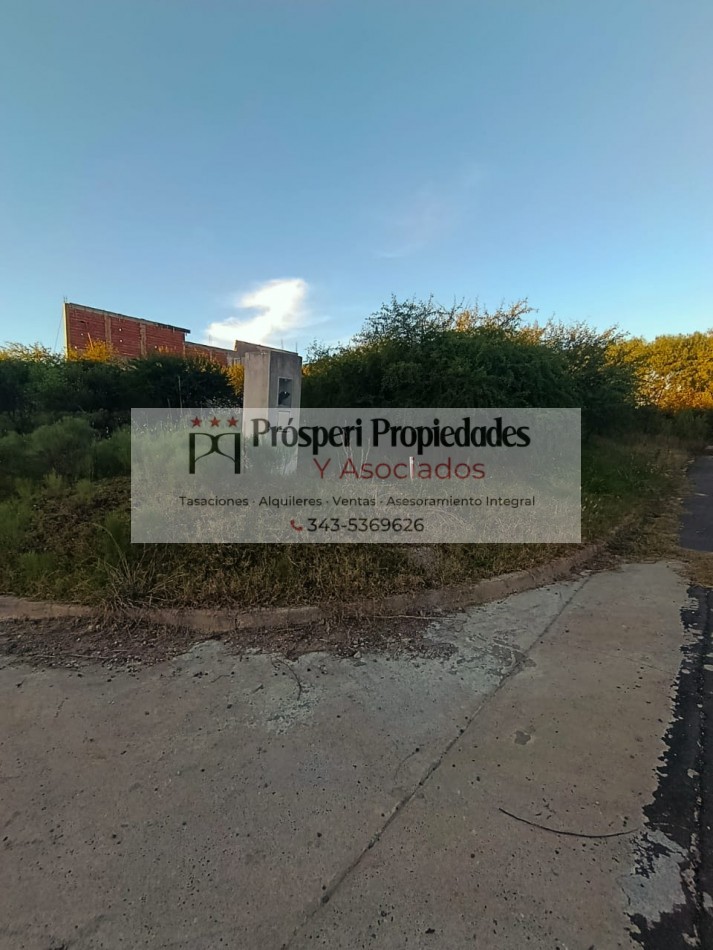 En venta excelentes oportunidades lotes Premium en Rincones del Norte 