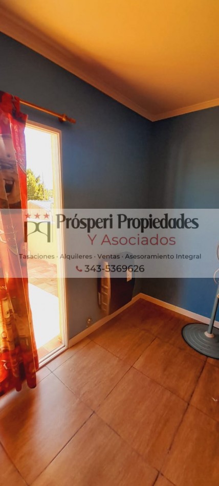 En venta gran propiedad de 3 dormitorios zona Garrigo y Provincias Unidas 