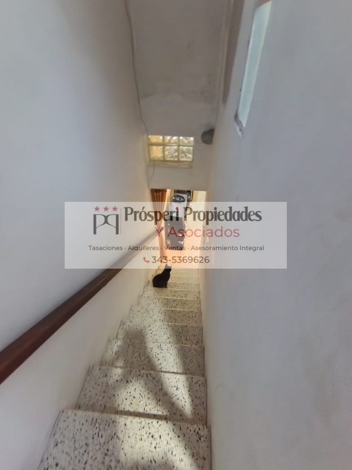 En venta departamento de 3 habitaciones microcentro 