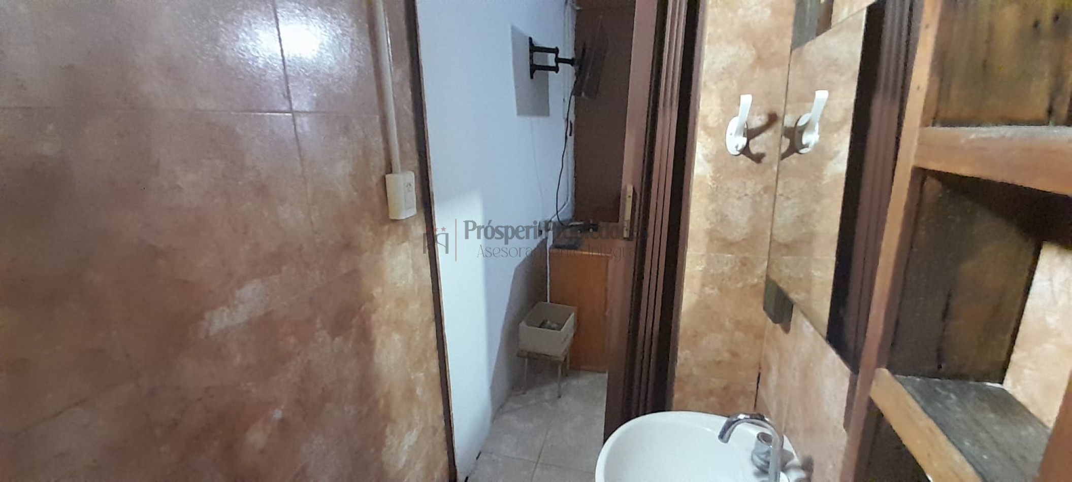 CASA QUINTA EN VENTA EXCELENTE ENTORNO 