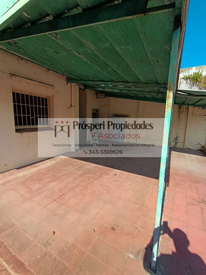 En venta casa , excelente ubicacion zona microcentro 