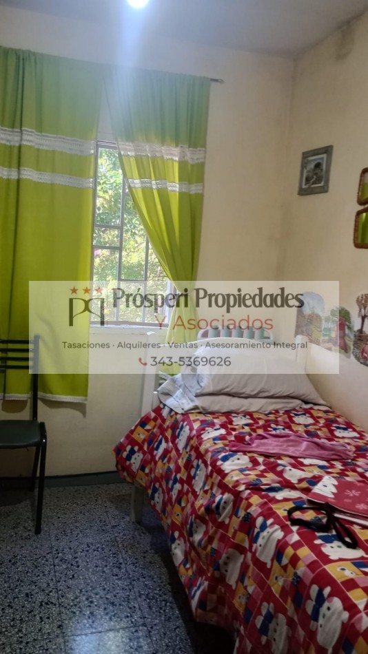 En venta departamento ideal inversion 3 dormitorios 