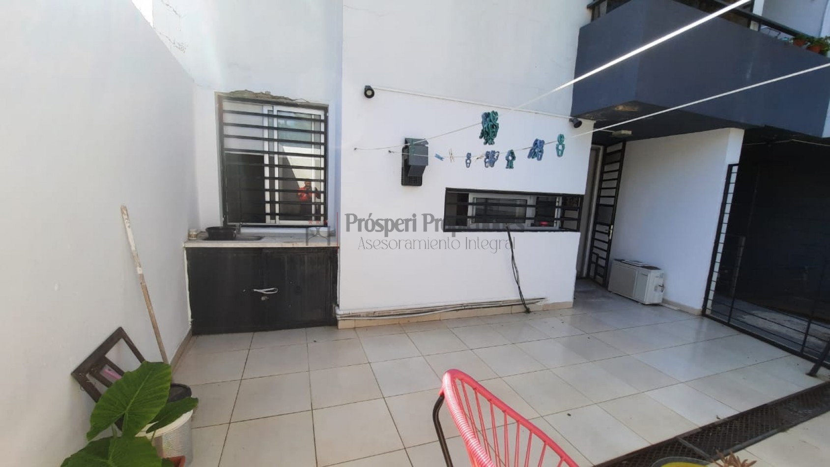 DEPARTAMENTO EXCELENTE OPORTUNIDAD APTO CREDITO PLANTA BAJA 