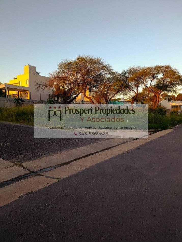 En venta excelentes oportunidades lotes Premium en Rincones del Norte 