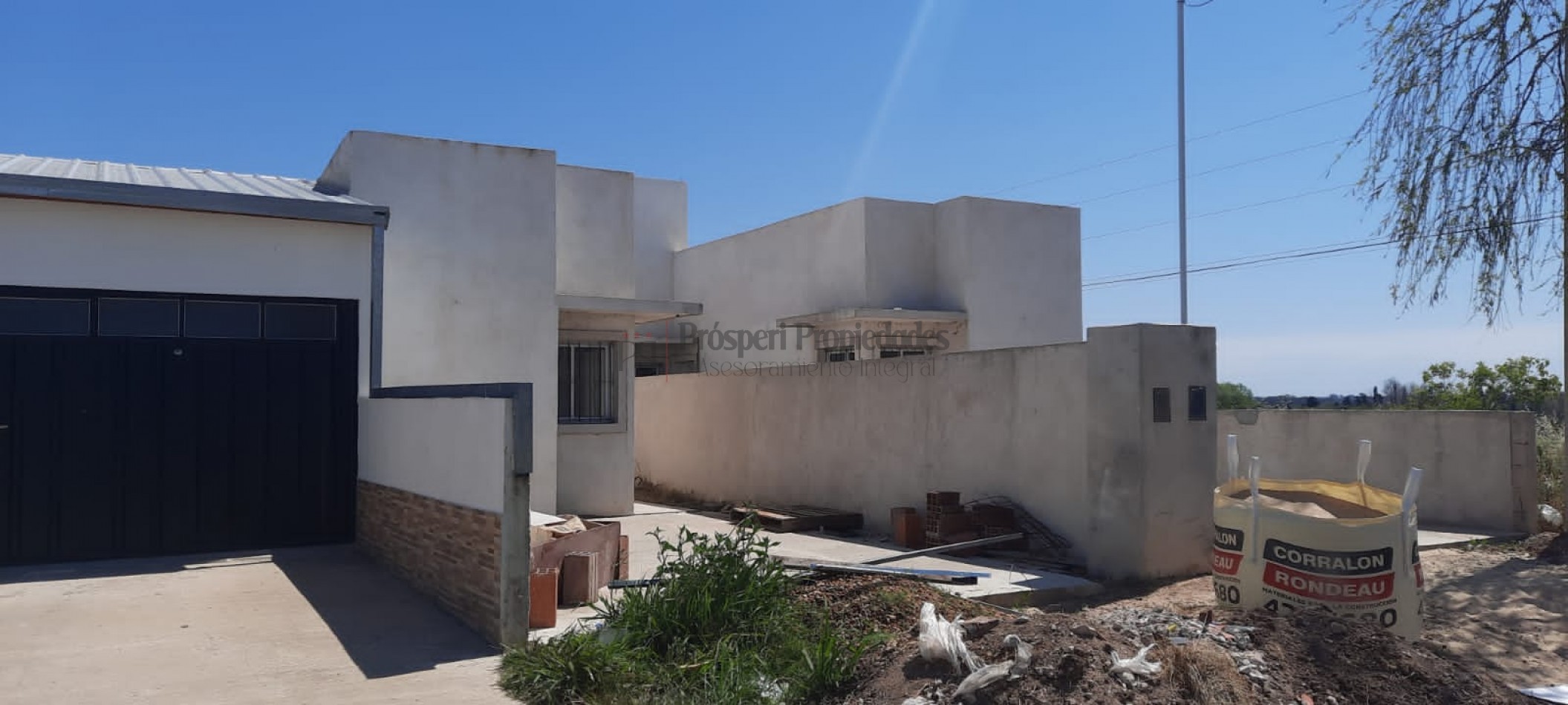 VENTA CASAS A ESTRENAR SOLVENCIA SAN BENITO !!!!!