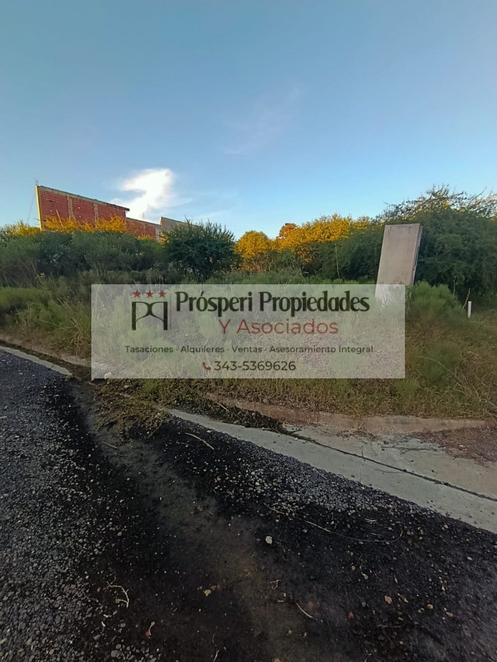 En venta excelentes oportunidades lotes Premium en Rincones del Norte 