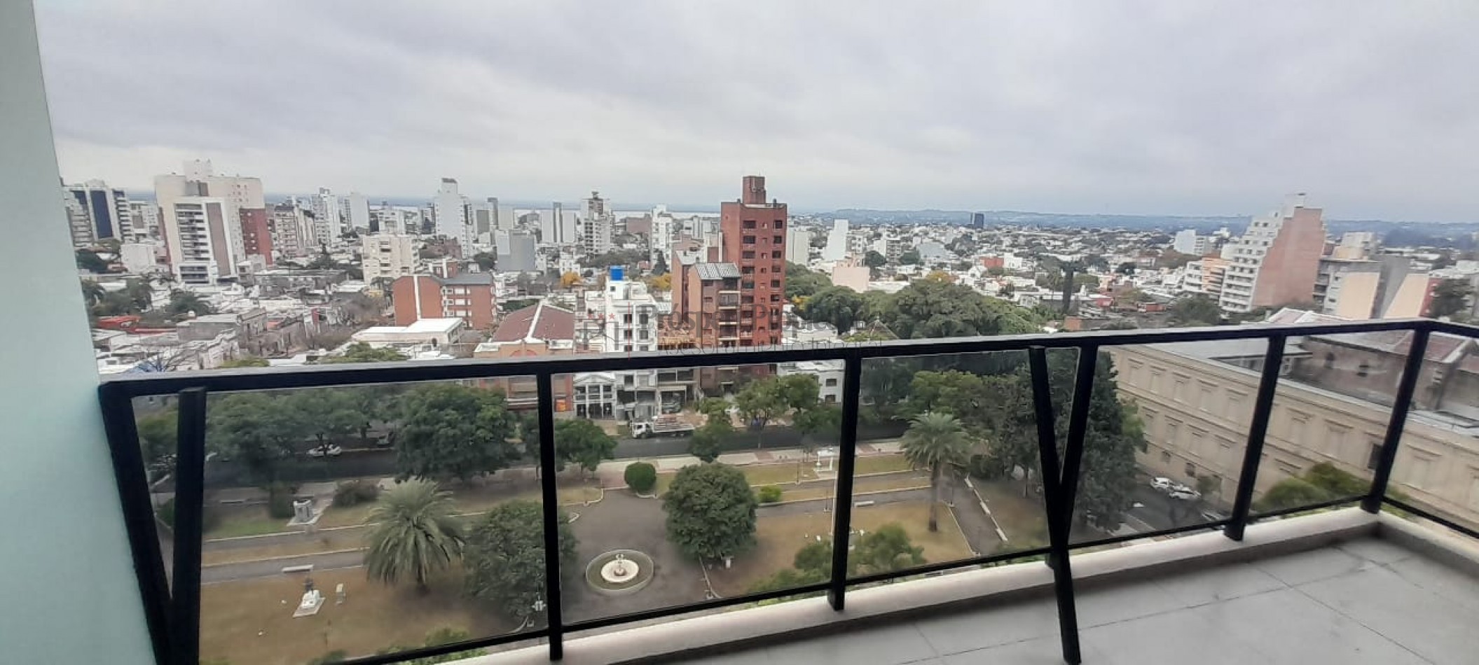 ALQUILER HERMOSO DEPARTAMENTO DE 1 DORMITORIO ZONA CIENCIAS ECONOMICAS 