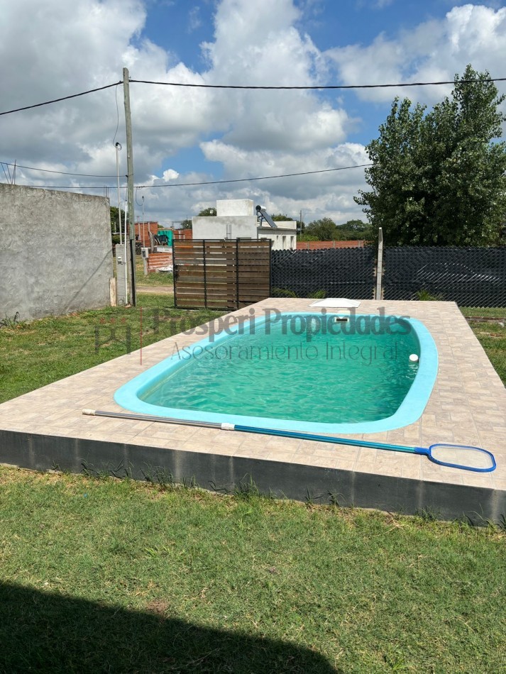 SE VENDE HERMOSA CASA QUINTA !!!