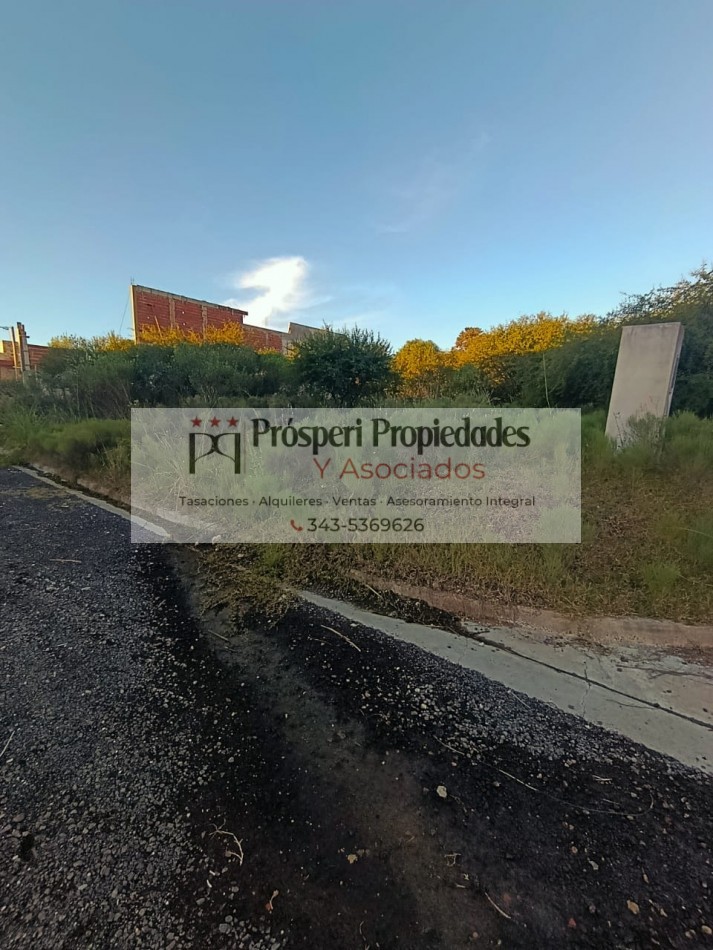 En venta excelentes oportunidades lotes Premium en Rincones del Norte 