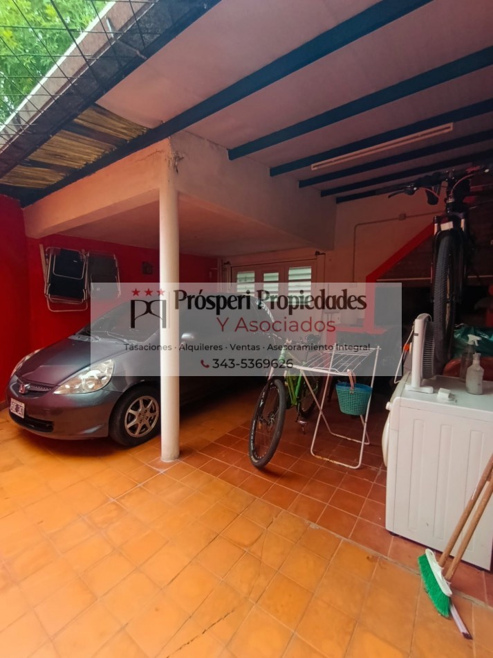 DUPLEX ZONA SUR - LOS PIPOS 