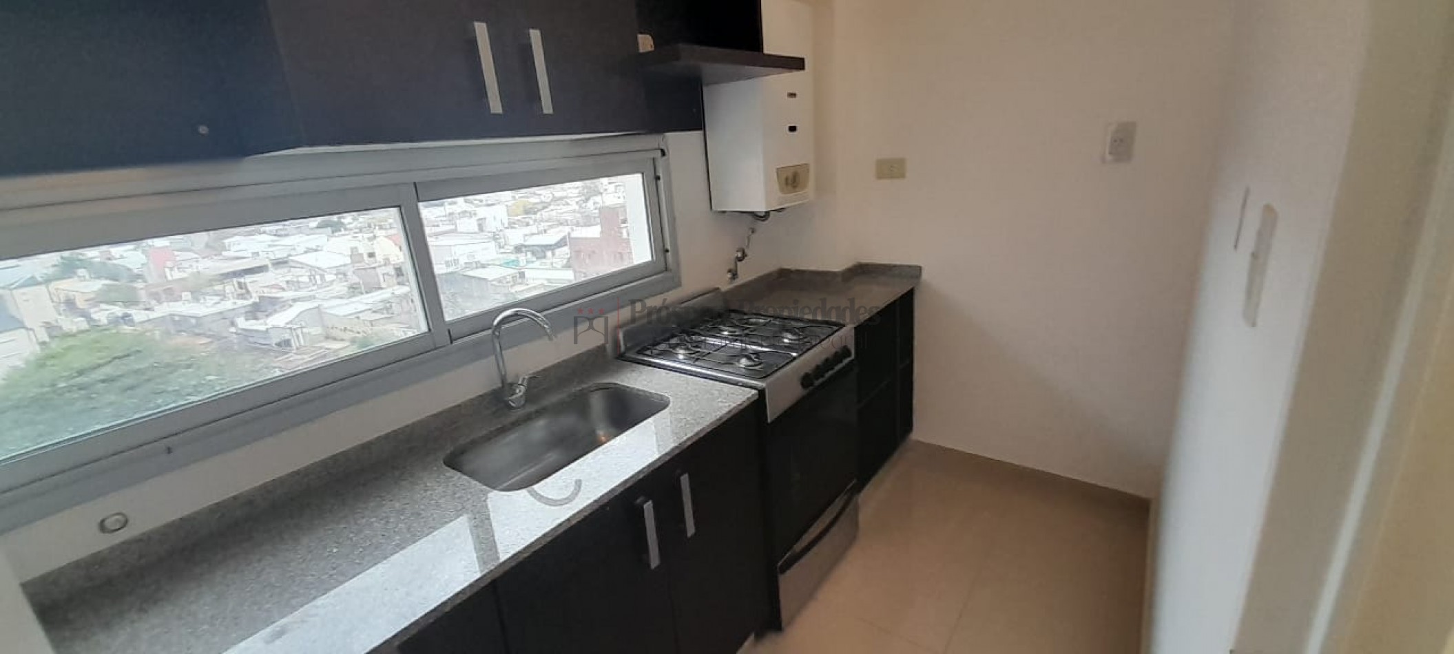 SE ALQUILA HERMOSO DEPARTAMENTO DE 1 DORMITORIO ECHAGUE 550