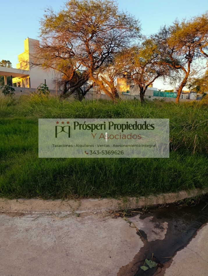 En venta excelentes oportunidades lotes Premium en Rincones del Norte 