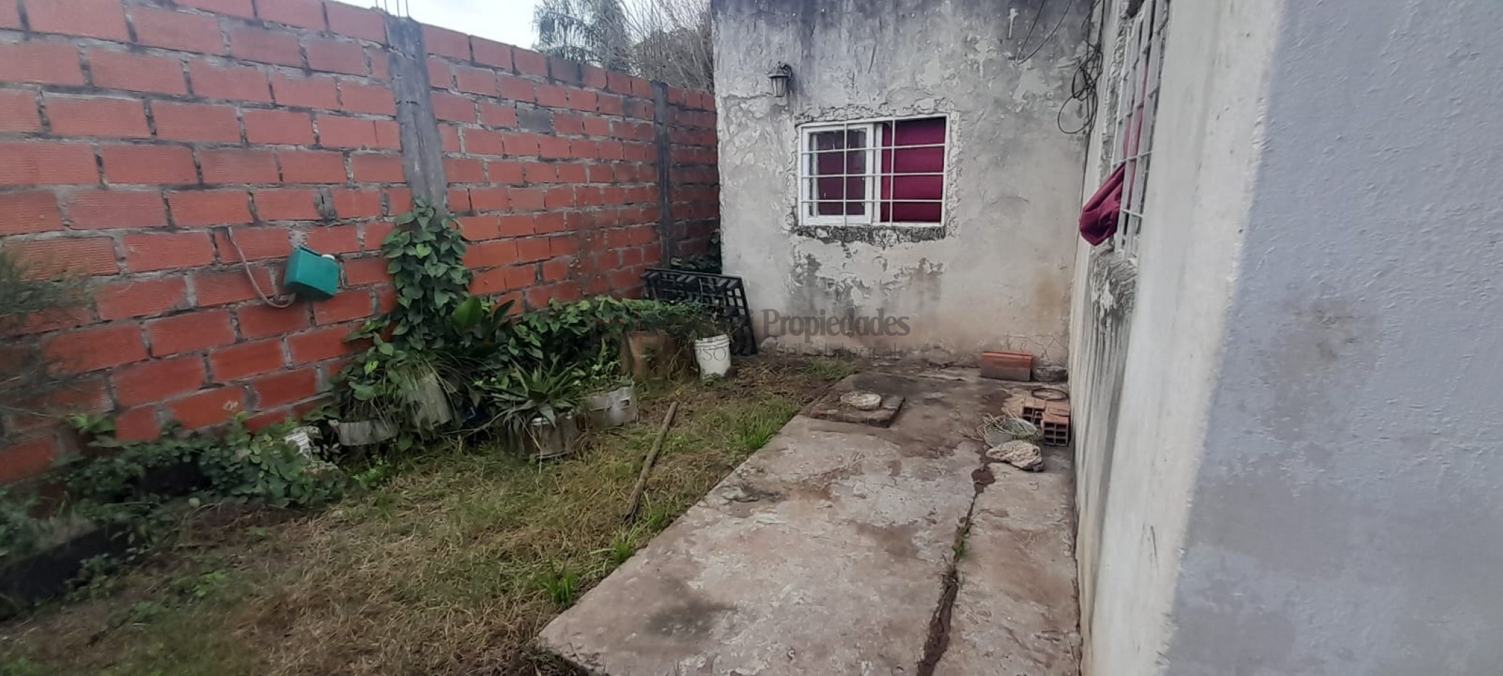 OPORTUNIDAD CASA 3 DORMITORIOS EN VENTA 