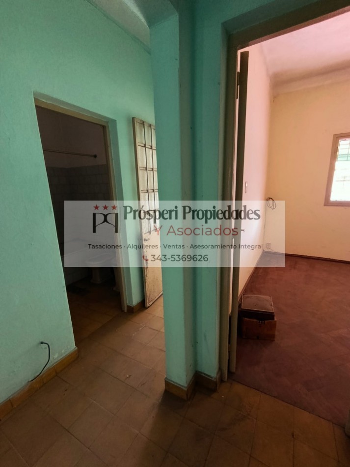 En venta casa , excelente ubicacion zona microcentro 