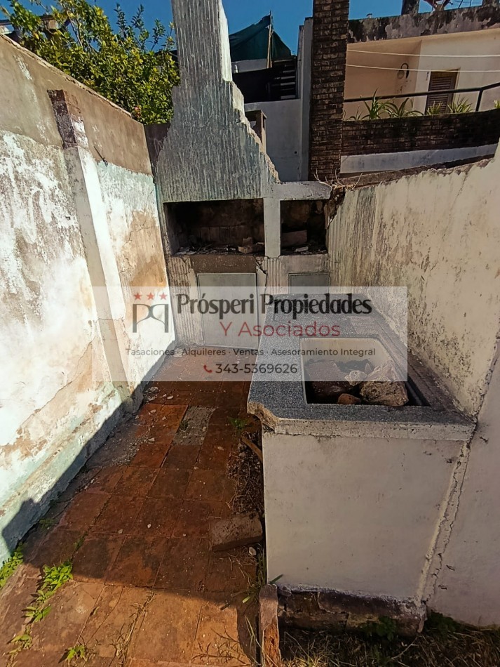 En venta casa , excelente ubicacion zona microcentro 