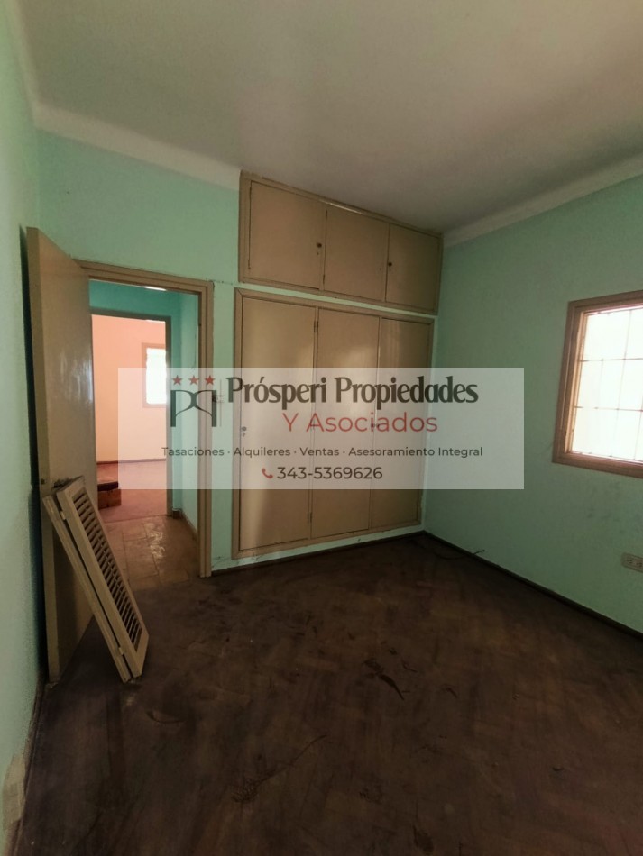 En venta casa , excelente ubicacion zona microcentro 