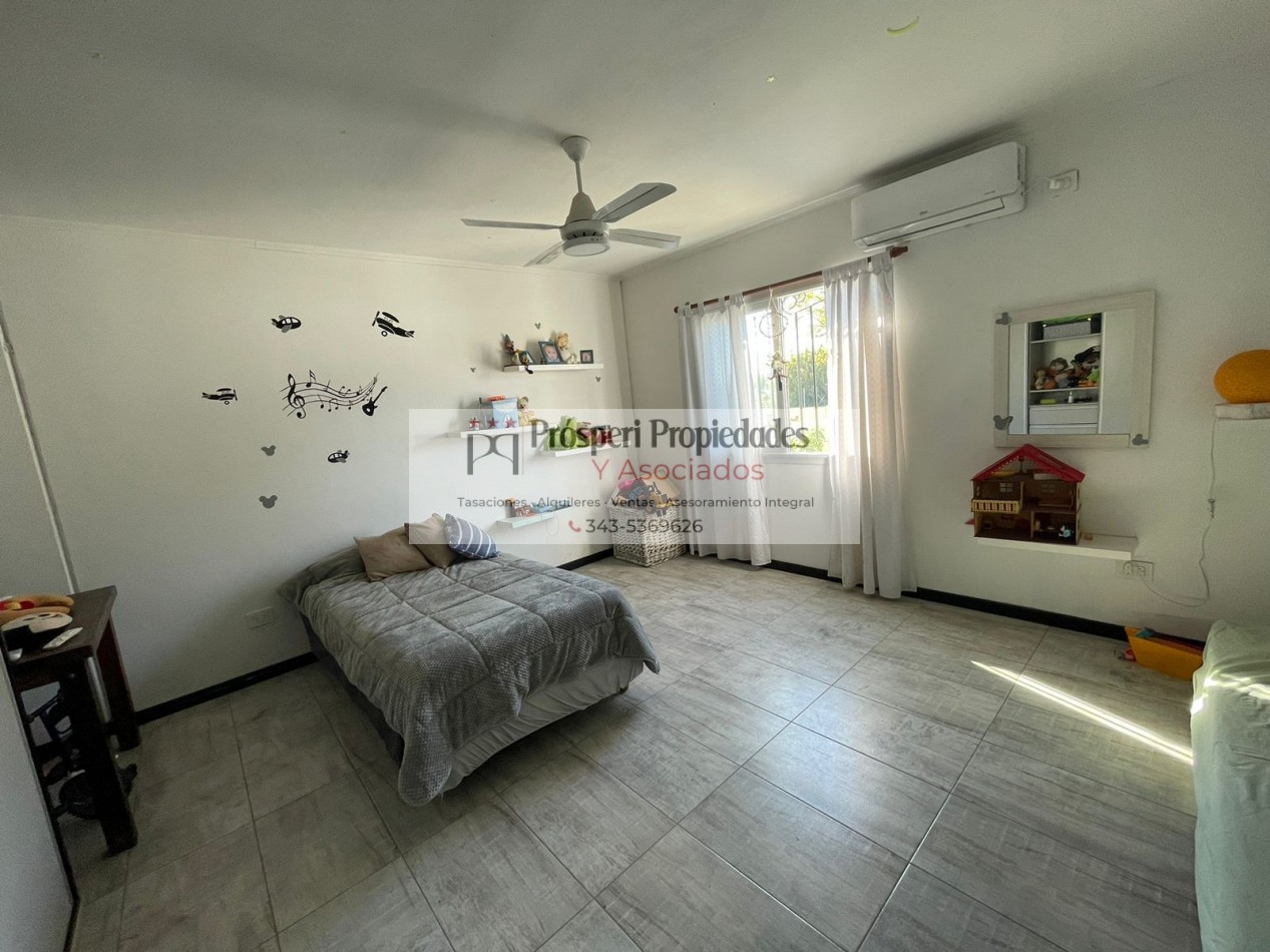 HERMOSA CASA DE 3 DORMITORIOS EN VENTA !!!!