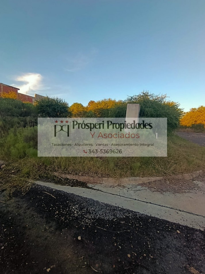En venta excelentes oportunidades lotes Premium en Rincones del Norte 