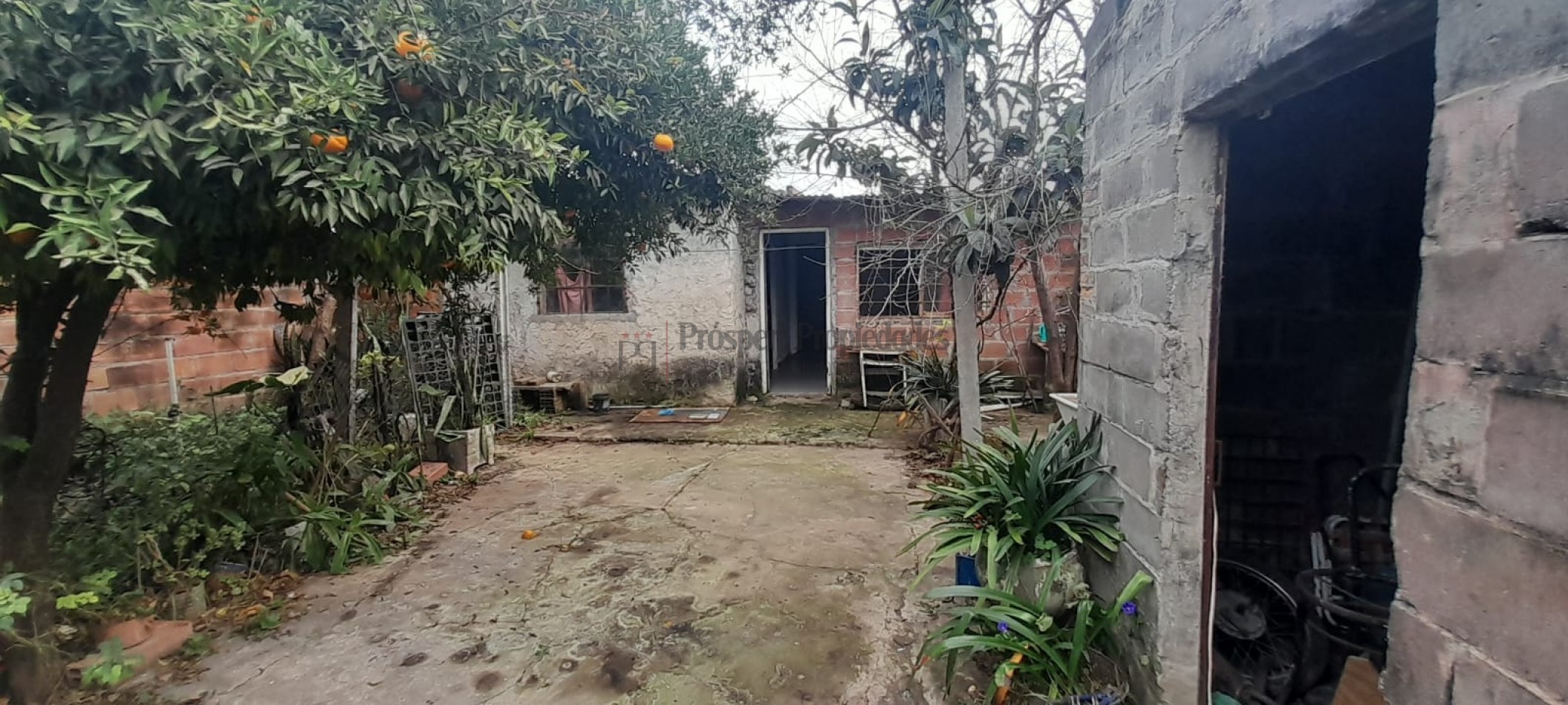 OPORTUNIDAD CASA 3 DORMITORIOS EN VENTA 