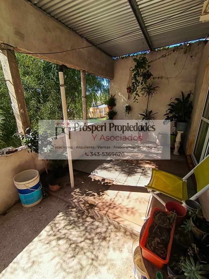 En venta duplex a terminar ideal inversion todos los servicios 