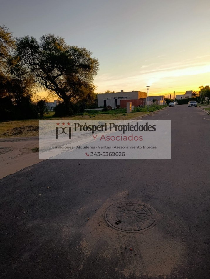 En venta excelentes oportunidades lotes Premium en Rincones del Norte 
