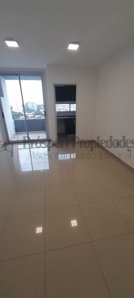 SE ALQUILA HERMOSO DEPARTAMENTO DE 1 DORMITORIO ECHAGUE 550