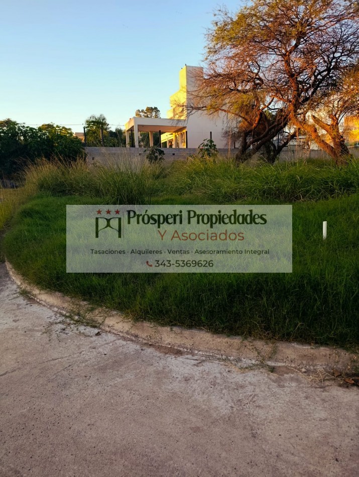 En venta excelentes oportunidades lotes Premium en Rincones del Norte 
