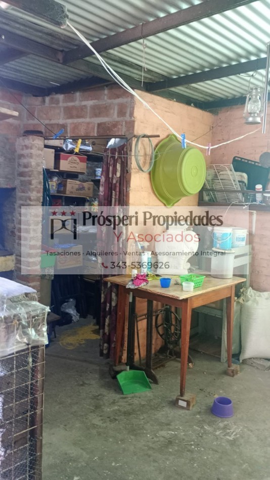 En venta departamento ideal inversion 3 dormitorios 