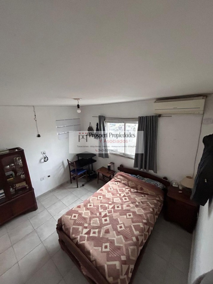 Piso en venta zona Parque