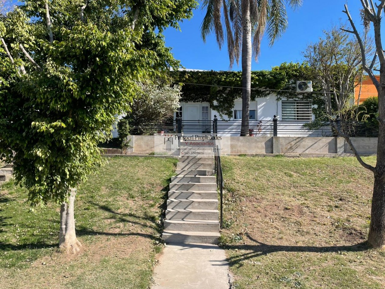 Hermosa casa en Diamante