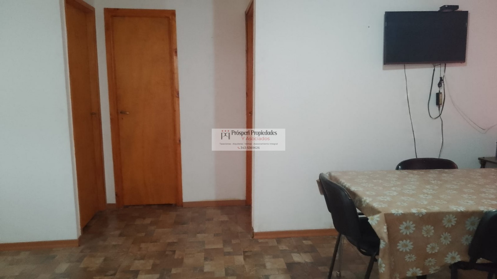 Gran quinta en venta Alvear 