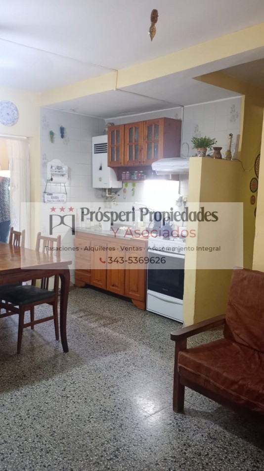 En venta departamento ideal inversion 3 dormitorios 