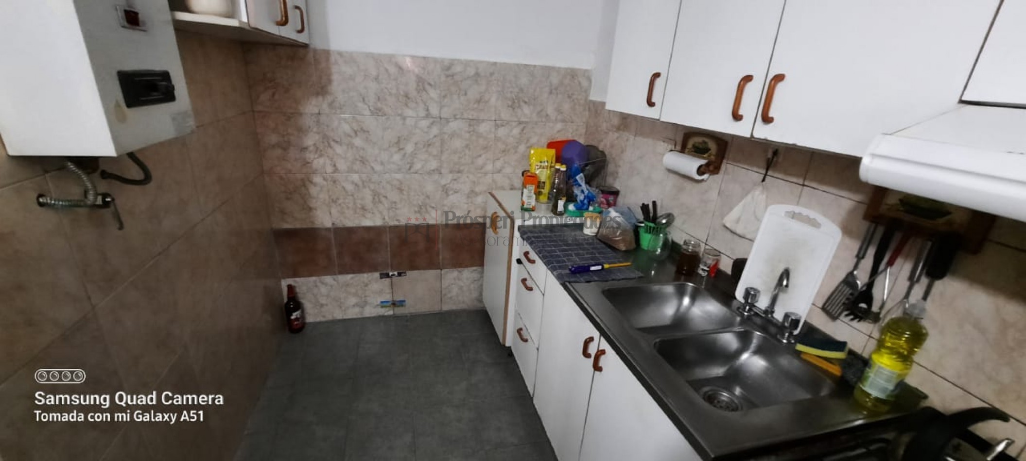 Casa en zona acceso 2 dormitorios en venta 