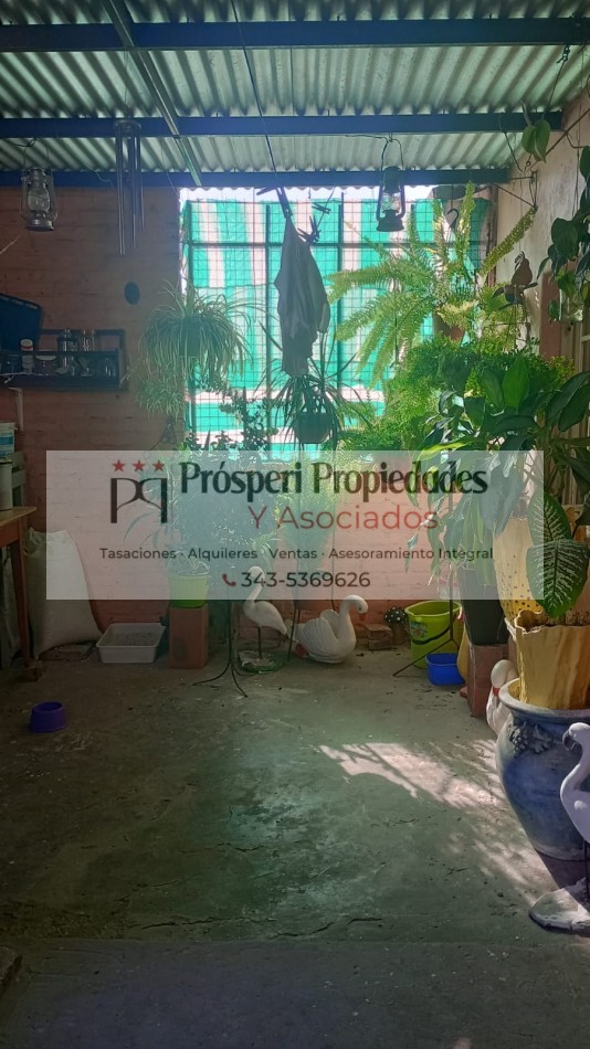En venta departamento ideal inversion 3 dormitorios 