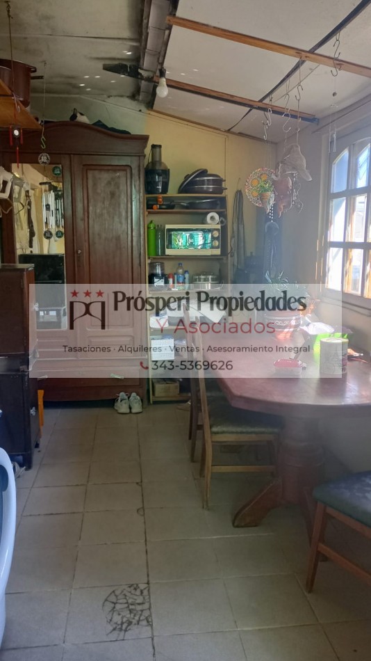 En venta departamento ideal inversion 3 dormitorios 
