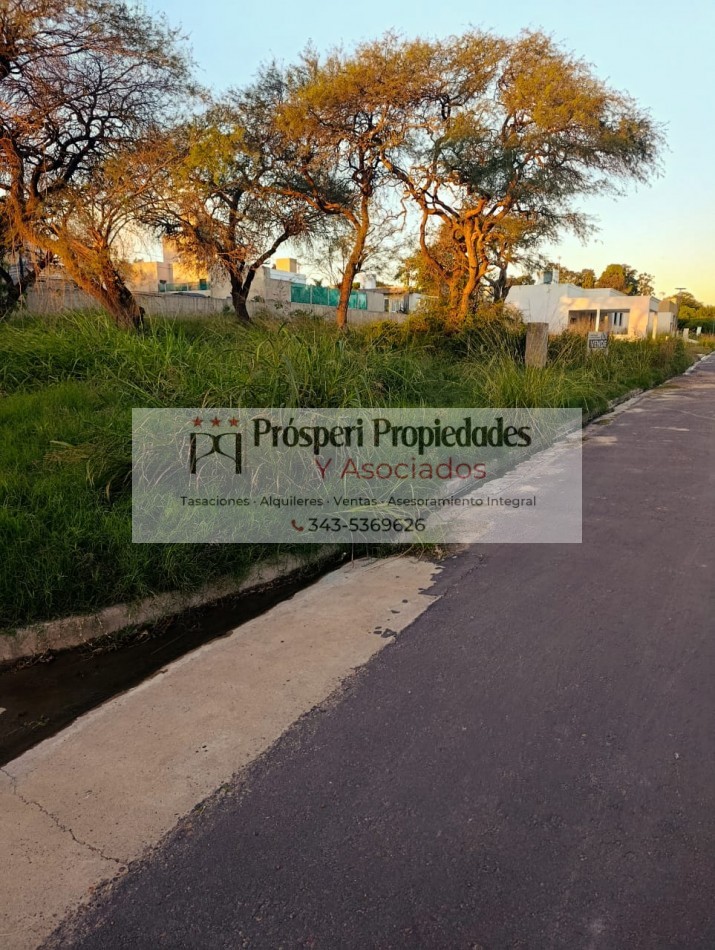 En venta excelentes oportunidades lotes Premium en Rincones del Norte 