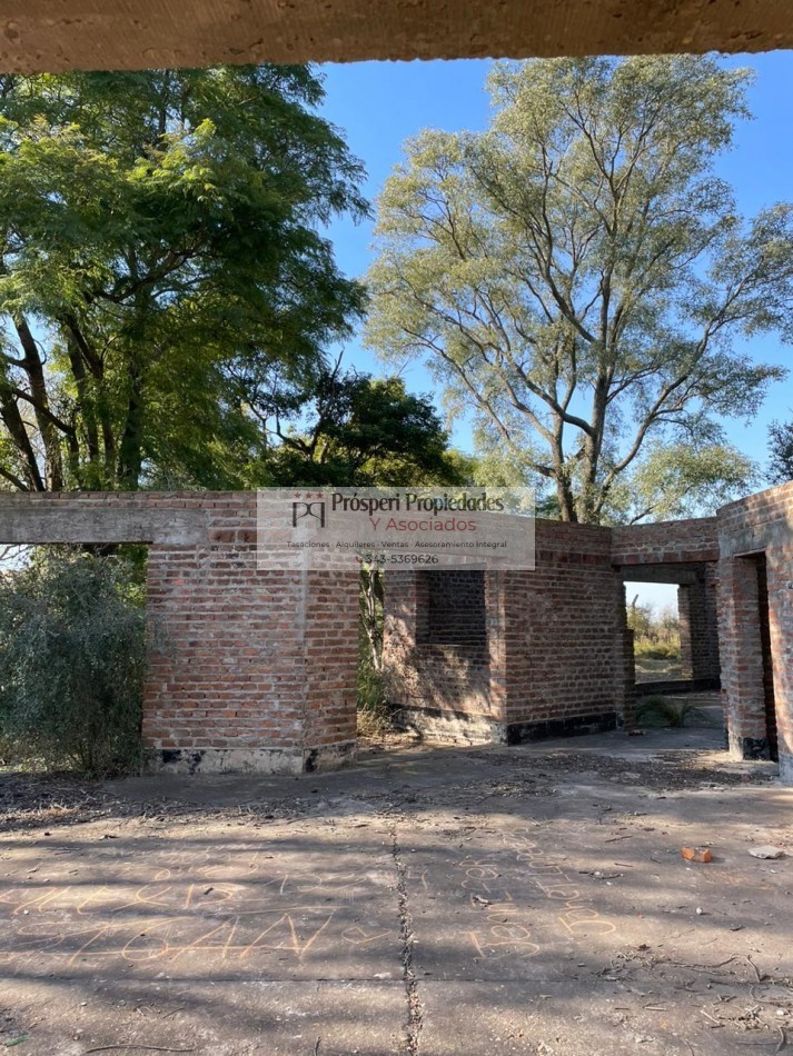 Gran terreno en zona quintas Diamante