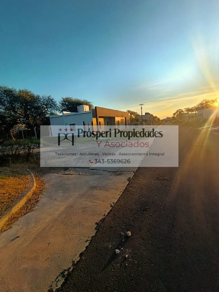 En venta excelentes oportunidades lotes Premium en Rincones del Norte 