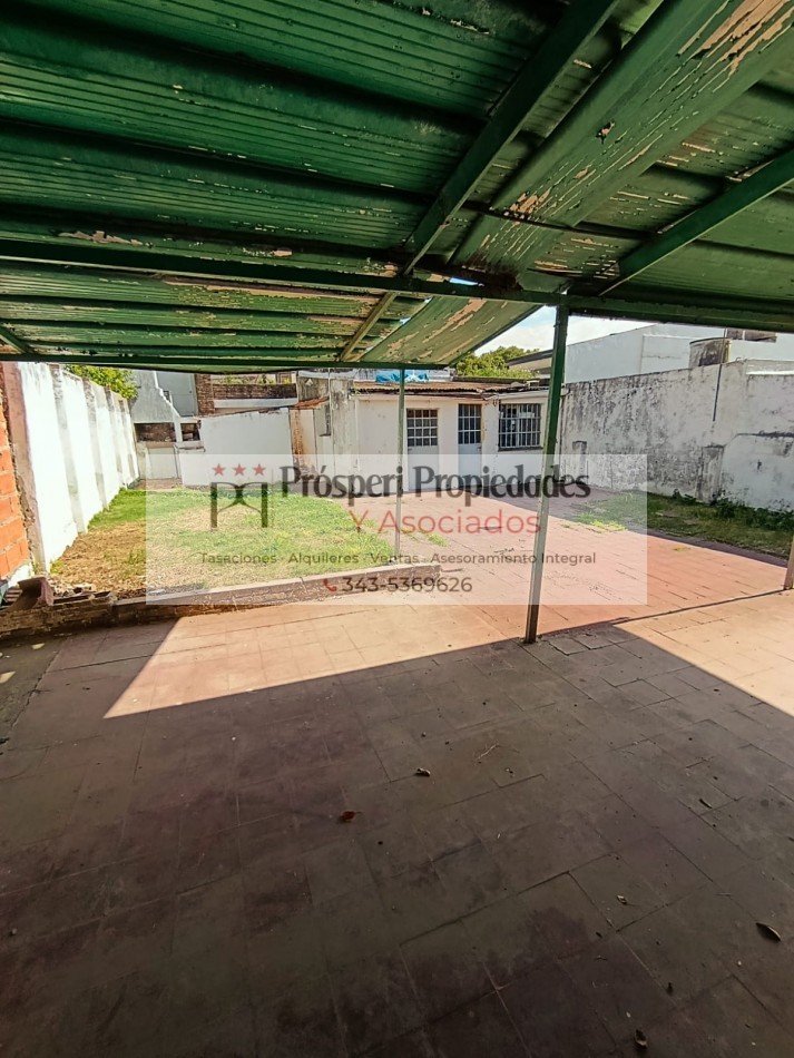 En venta casa , excelente ubicacion zona microcentro 