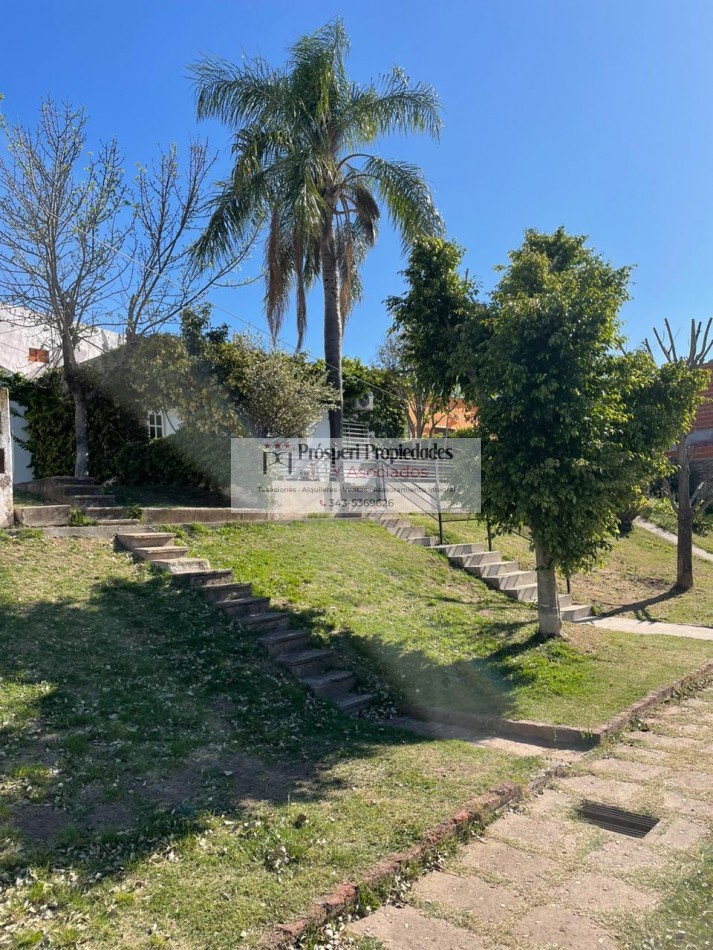 Hermosa casa en Diamante