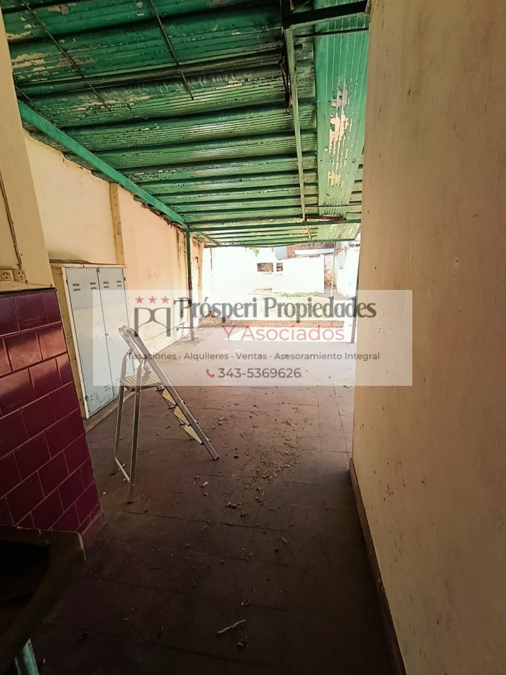 En venta casa , excelente ubicacion zona microcentro 
